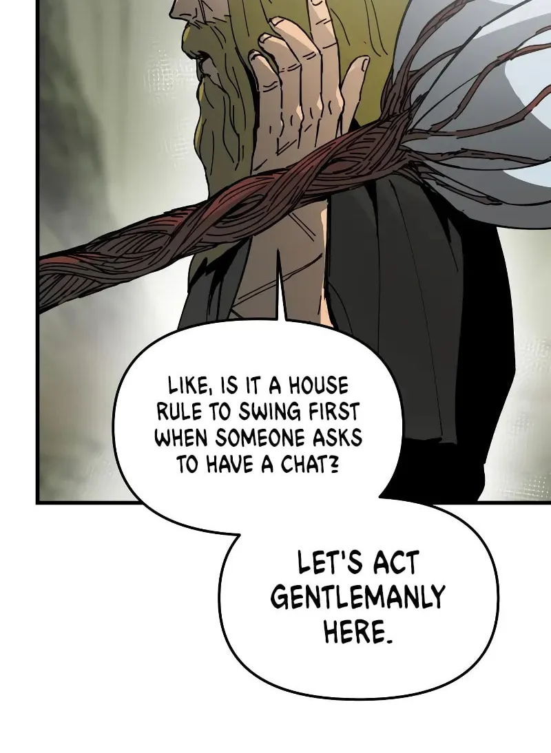 Legend of the Holy Sword Chapter 9 page 78 - 