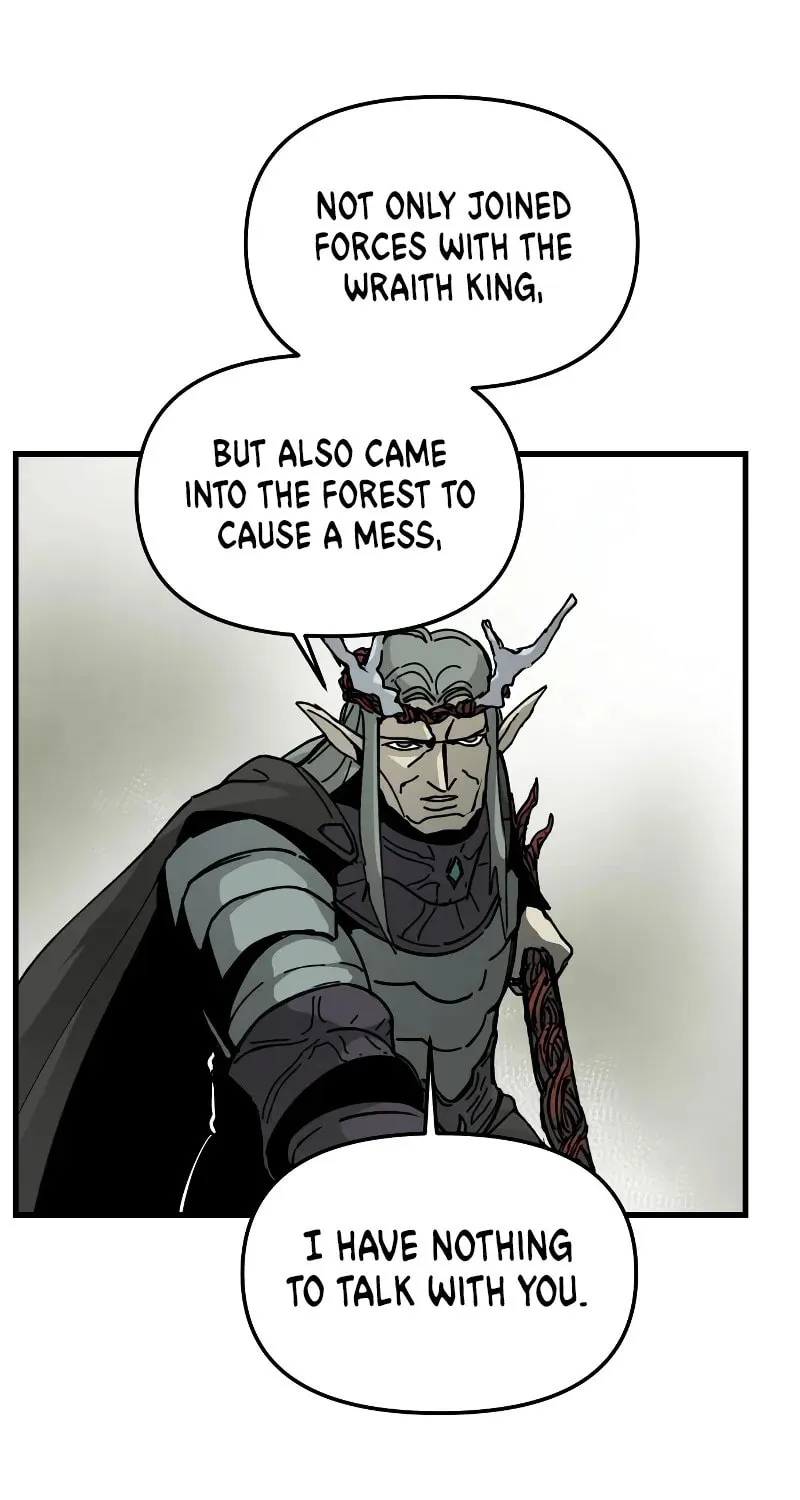 Legend of the Holy Sword Chapter 9 page 79 - 