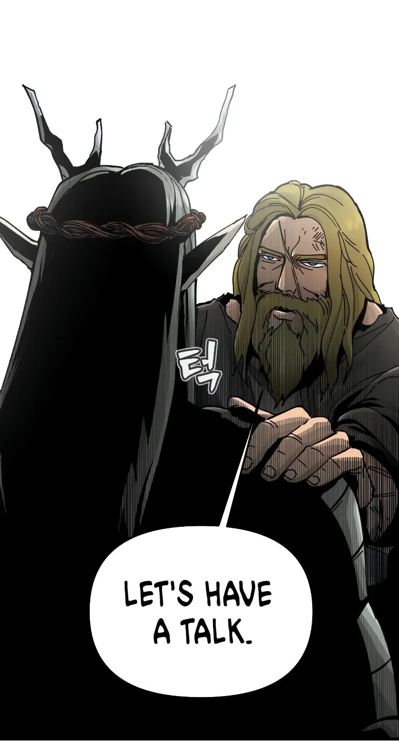 Legend of the Holy Sword Chapter 9 page 81 - 