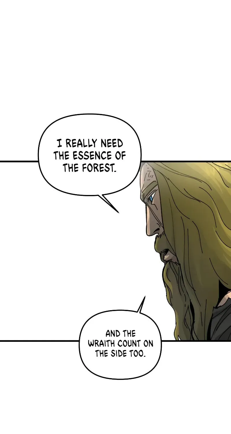 Legend of the Holy Sword Chapter 9 page 82 - 