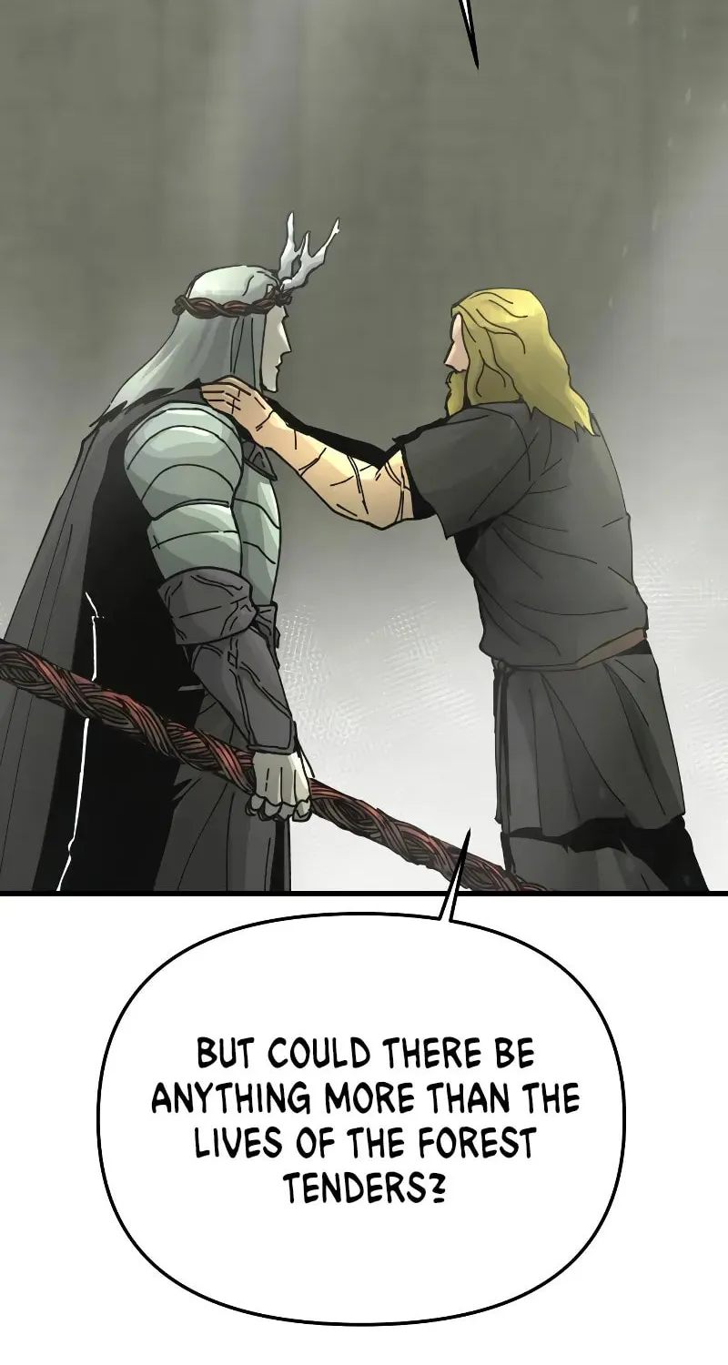 Legend of the Holy Sword Chapter 9 page 84 - 