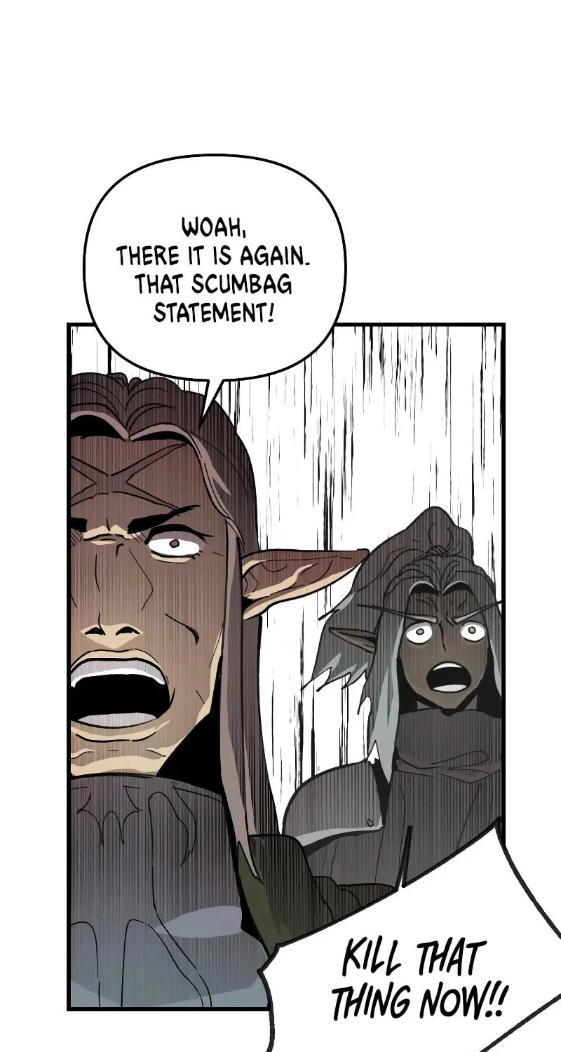 Legend of the Holy Sword Chapter 9 page 85 - 