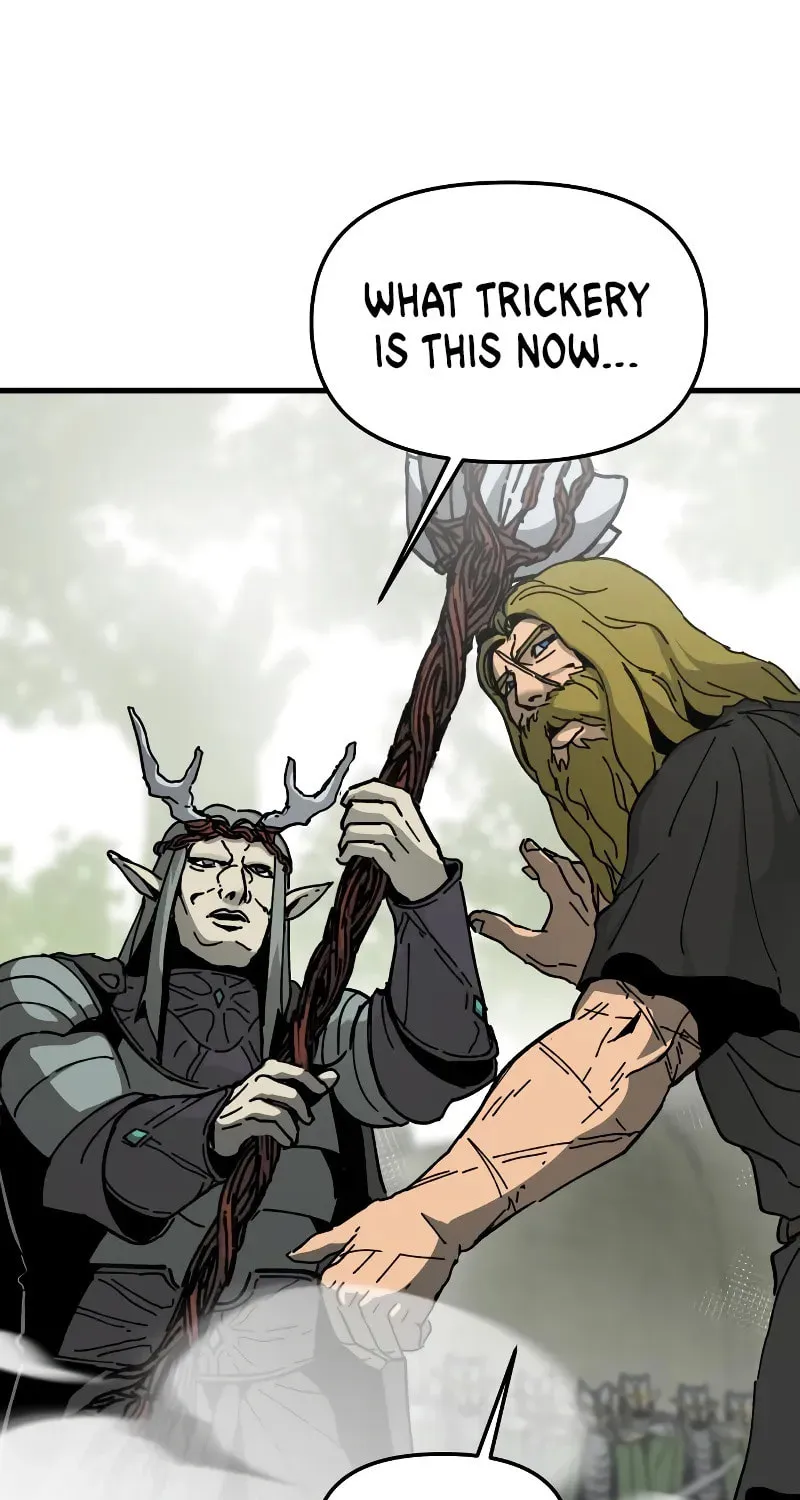 Legend of the Holy Sword Chapter 9 page 91 - 