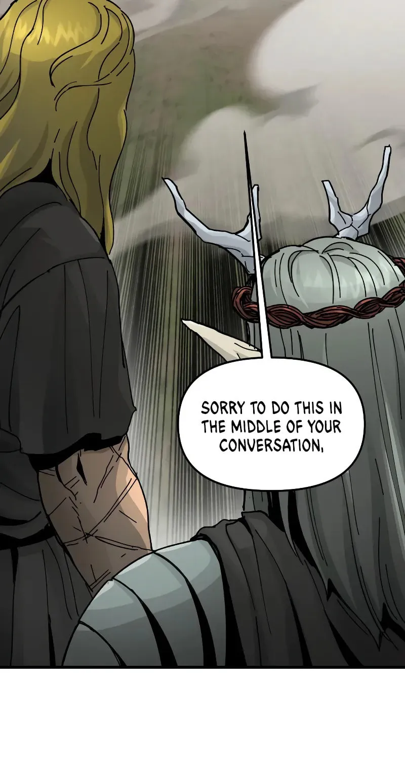 Legend of the Holy Sword Chapter 9 page 93 - 