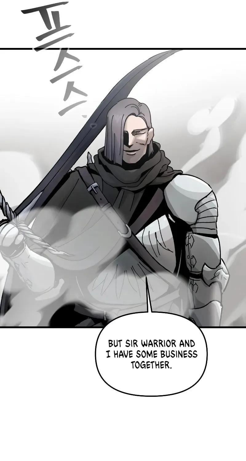 Legend of the Holy Sword Chapter 9 page 95 - 