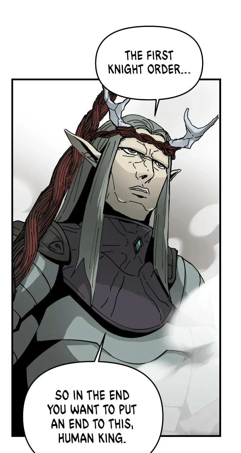 Legend of the Holy Sword Chapter 9 page 99 - 