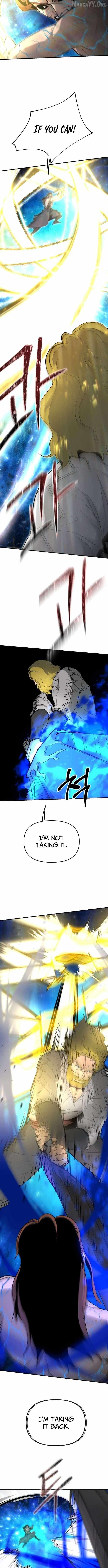 Legend of the Holy Sword Chapter 92 page 9 - 