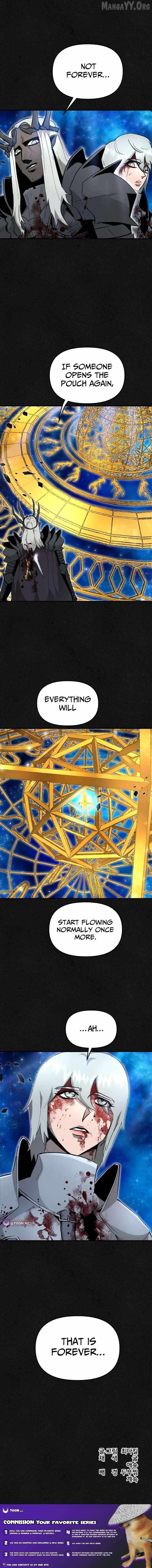 Legend of the Holy Sword Chapter 93 page 11 - 