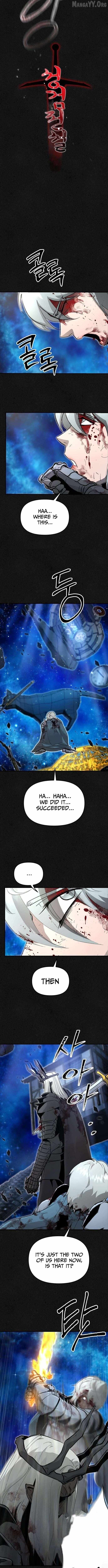Legend of the Holy Sword Chapter 93 page 6 - 