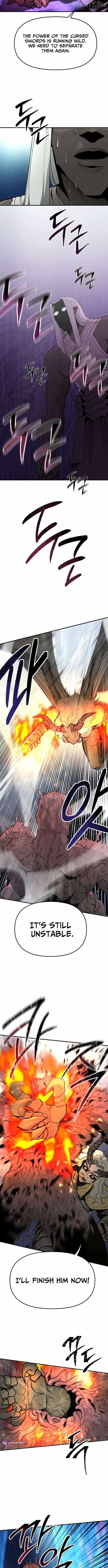 Legend of the Holy Sword Chapter 96 page 4 - 