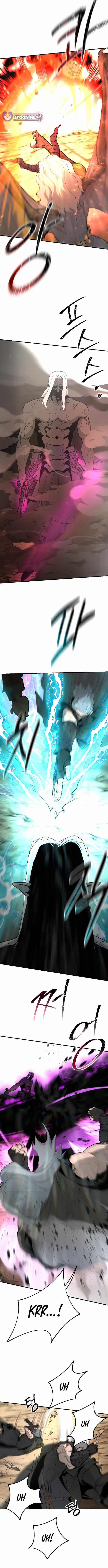 Legend of the Holy Sword Chapter 97 page 10 - 