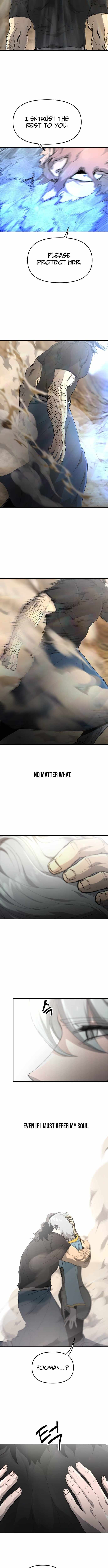 Legend of the Holy Sword Chapter 99 page 7 - 
