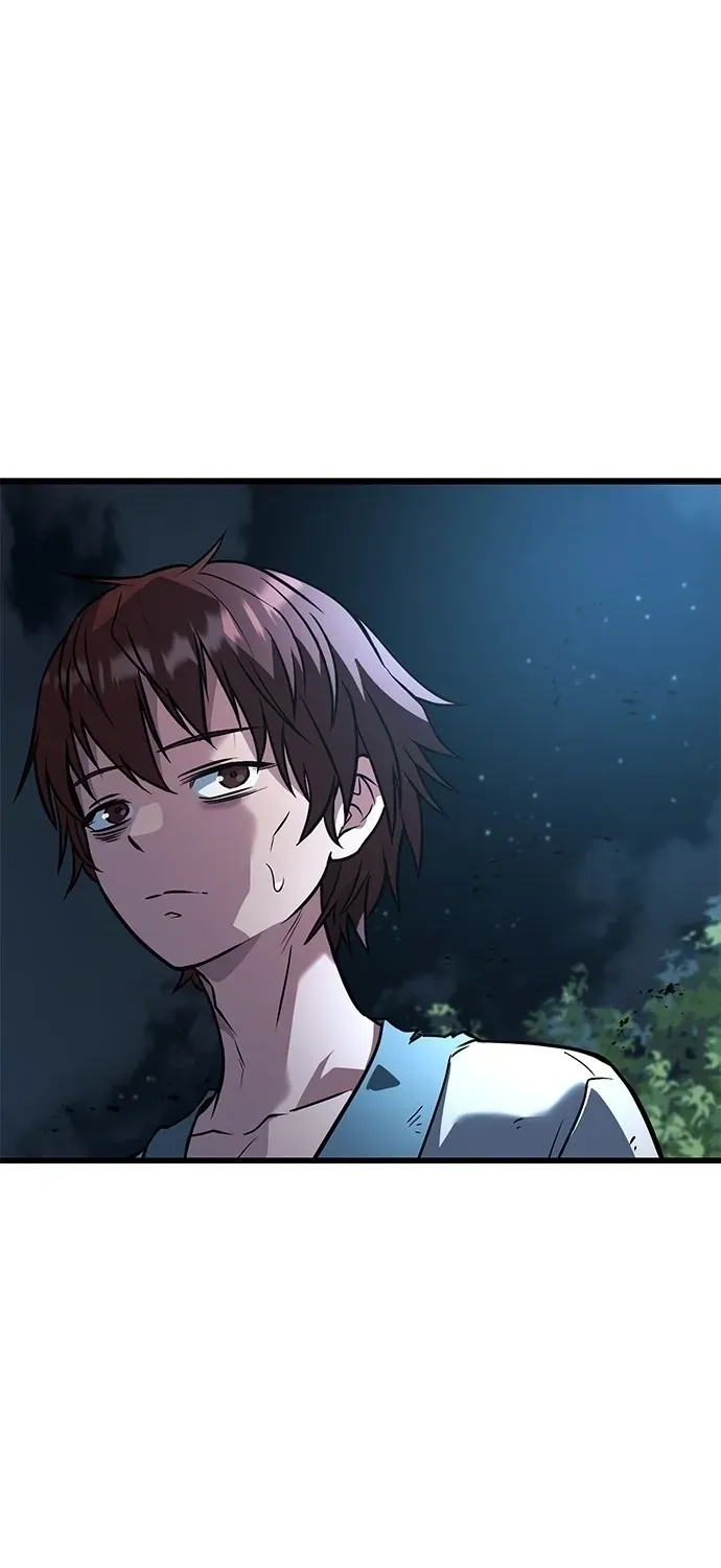 Legend of the Low‑Tier Martial Artist Chapter 1 page 111 - 