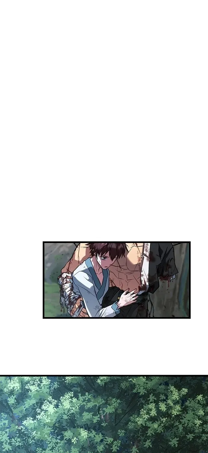 Legend of the Low‑Tier Martial Artist Chapter 1 page 115 - 