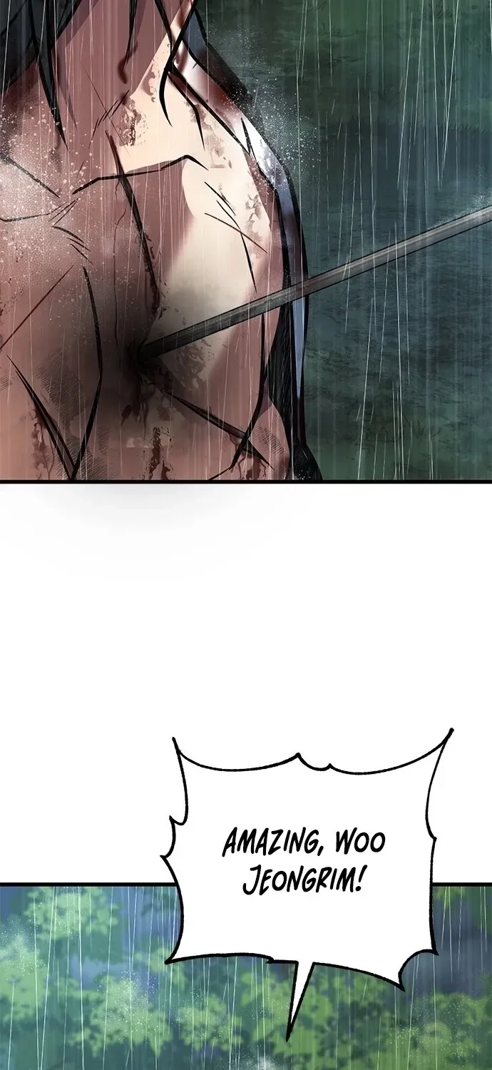 Legend of the Low‑Tier Martial Artist Chapter 1 page 13 - 