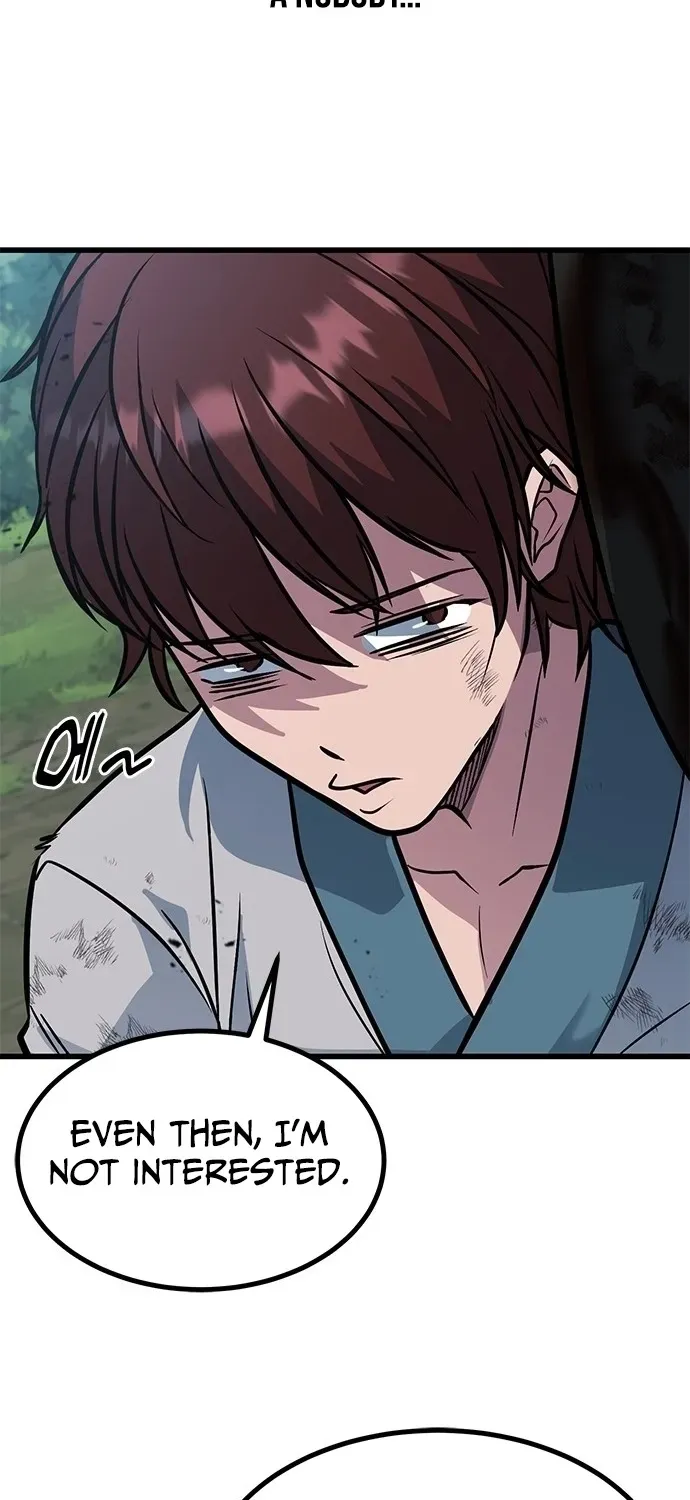 Legend of the Low‑Tier Martial Artist Chapter 1 page 122 - 