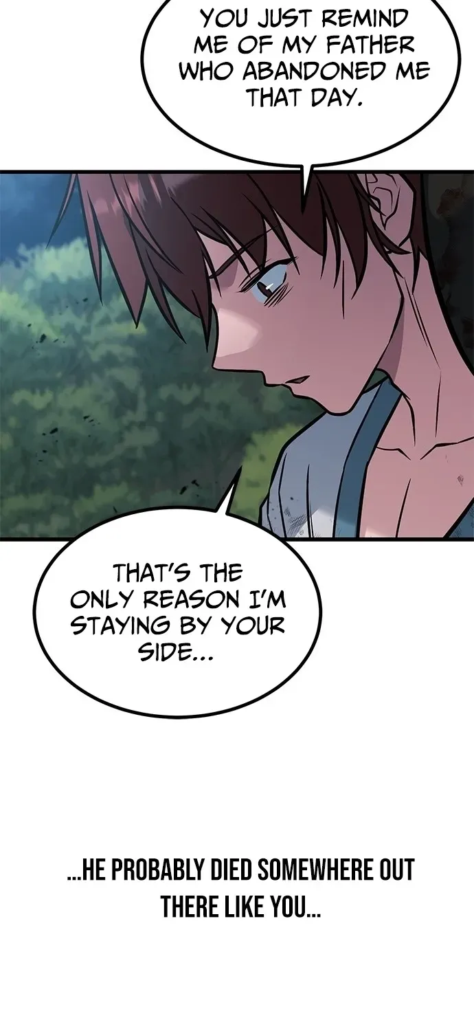 Legend of the Low‑Tier Martial Artist Chapter 1 page 123 - 