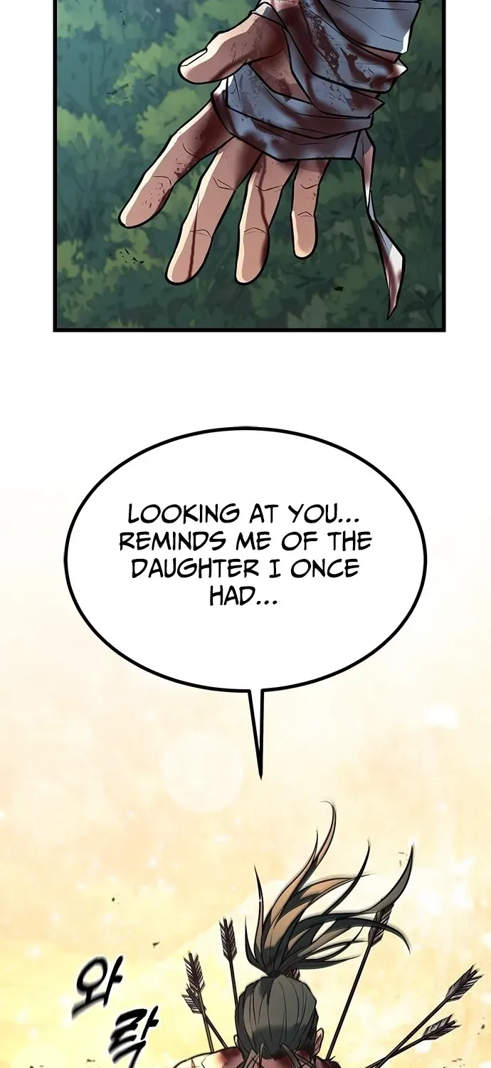 Legend of the Low‑Tier Martial Artist Chapter 1 page 126 - 