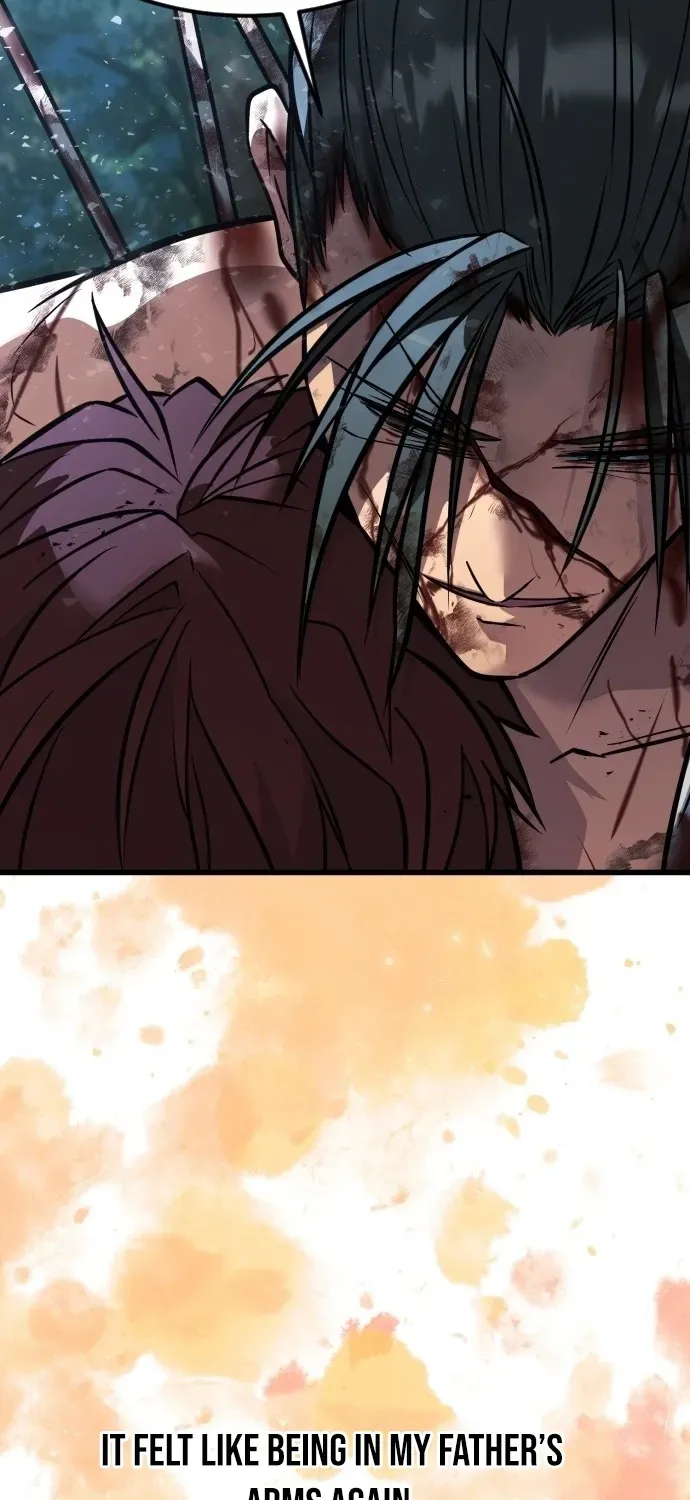 Legend of the Low‑Tier Martial Artist Chapter 1 page 130 - 