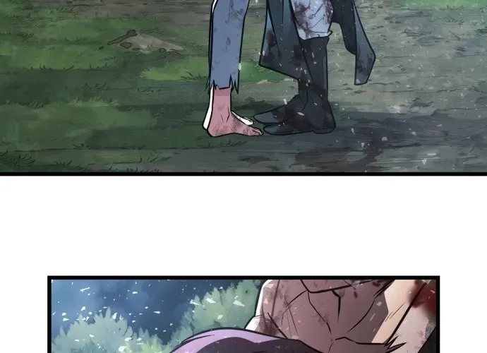 Legend of the Low‑Tier Martial Artist Chapter 1 page 132 - 