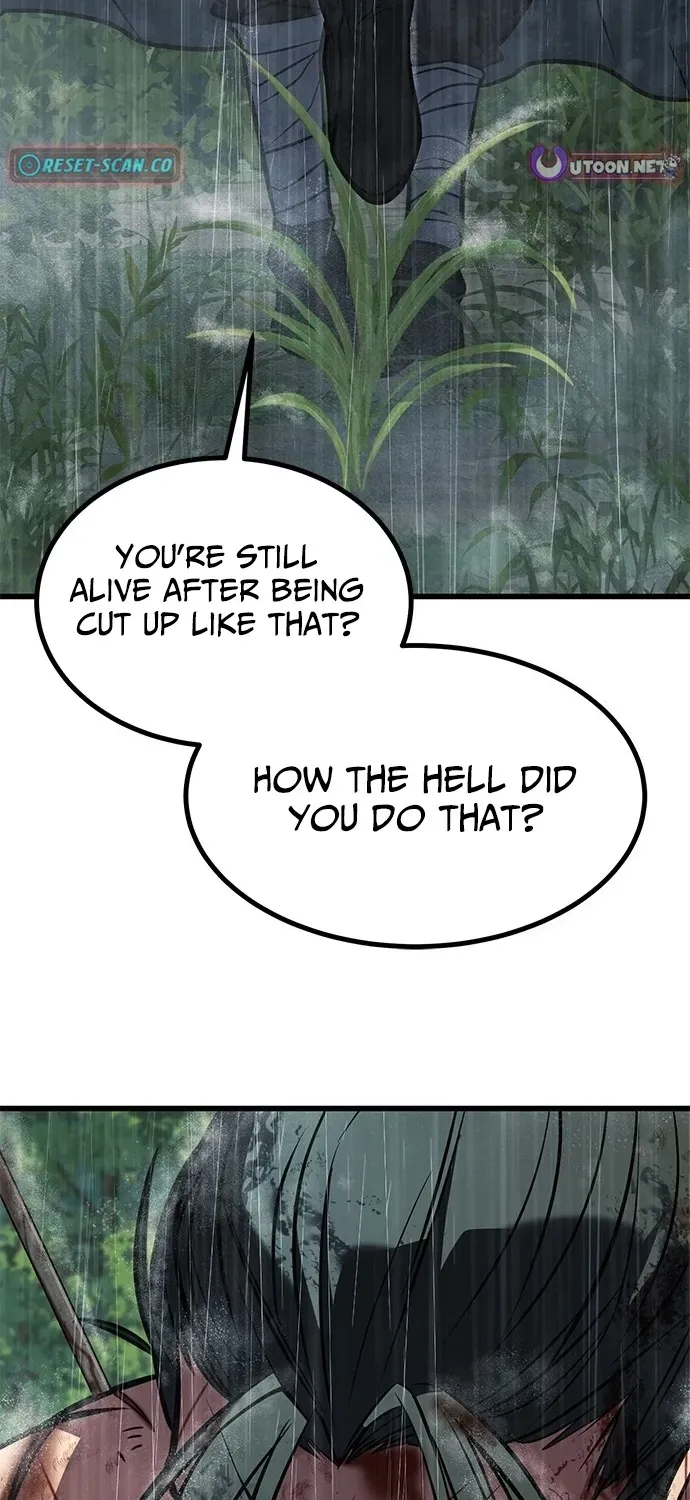 Legend of the Low‑Tier Martial Artist Chapter 1 page 15 - 