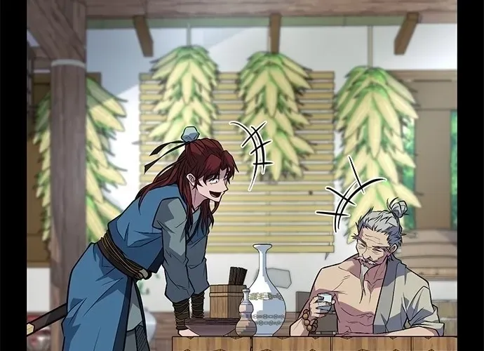 Legend of the Low‑Tier Martial Artist Chapter 1 page 148 - 