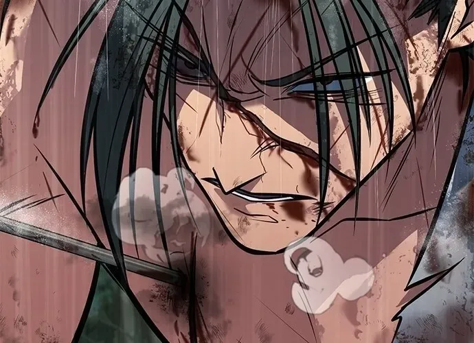 Legend of the Low‑Tier Martial Artist Chapter 1 page 16 - 