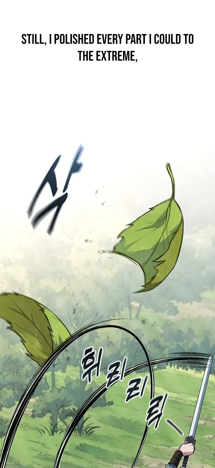 Legend of the Low‑Tier Martial Artist Chapter 1 page 153 - 