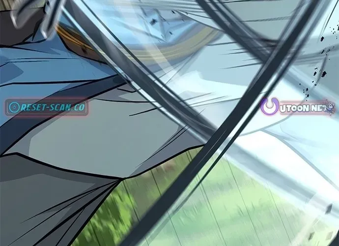 Legend of the Low‑Tier Martial Artist Chapter 1 page 160 - 