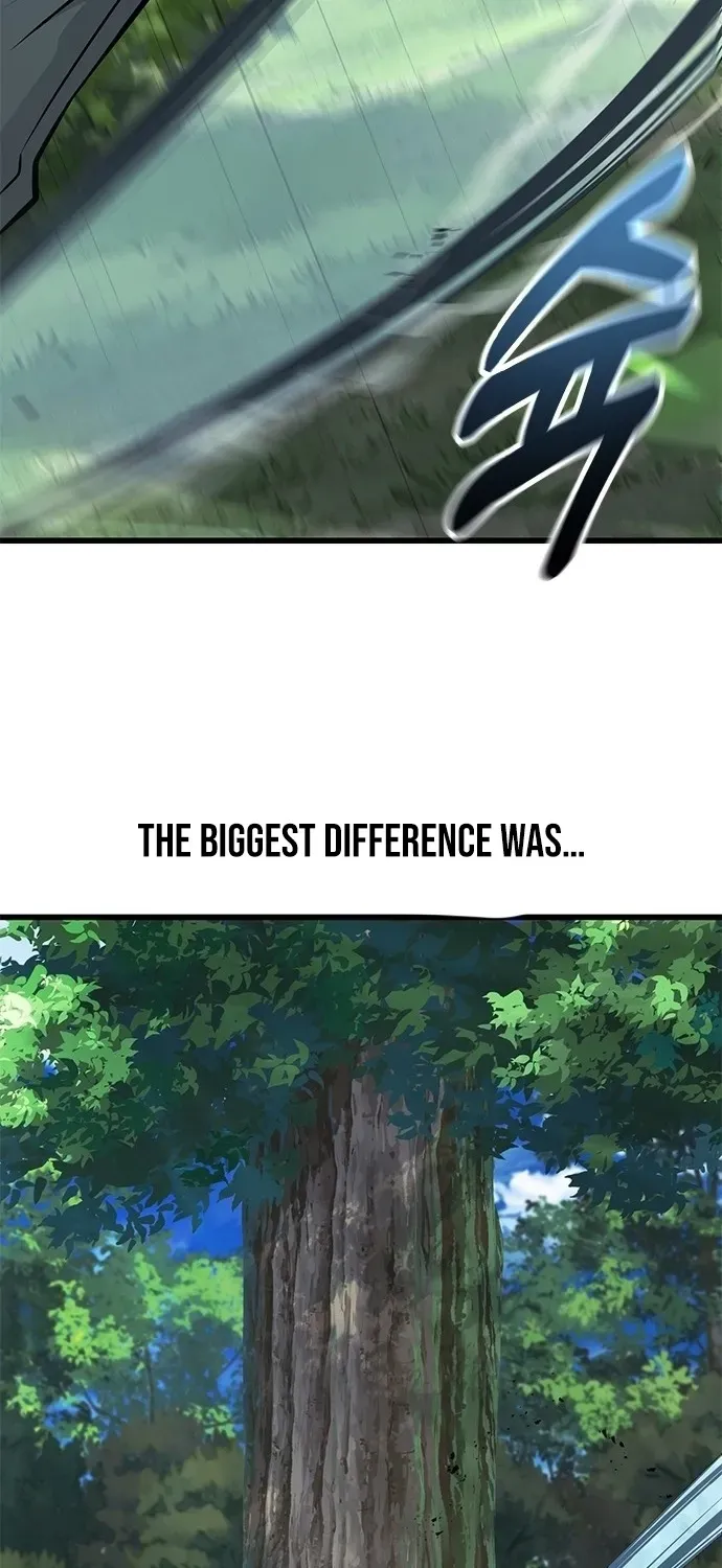 Legend of the Low‑Tier Martial Artist Chapter 1 page 161 - 