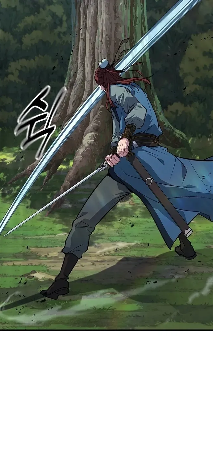 Legend of the Low‑Tier Martial Artist Chapter 1 page 162 - 
