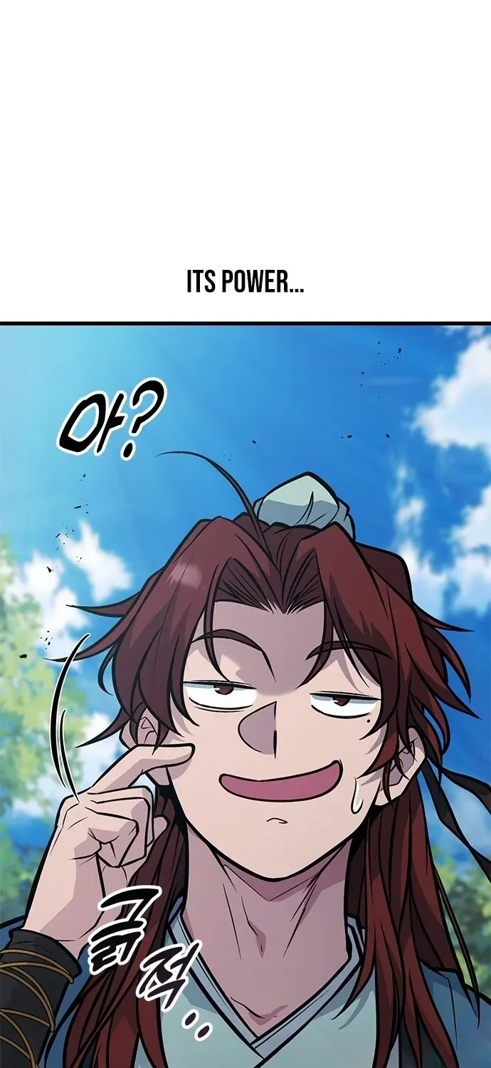 Legend of the Low‑Tier Martial Artist Chapter 1 page 163 - 