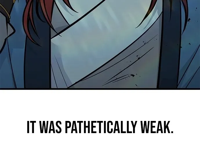 Legend of the Low‑Tier Martial Artist Chapter 1 page 164 - 