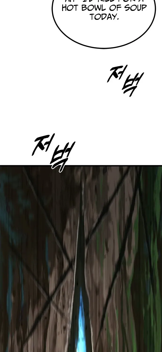Legend of the Low‑Tier Martial Artist Chapter 1 page 167 - 