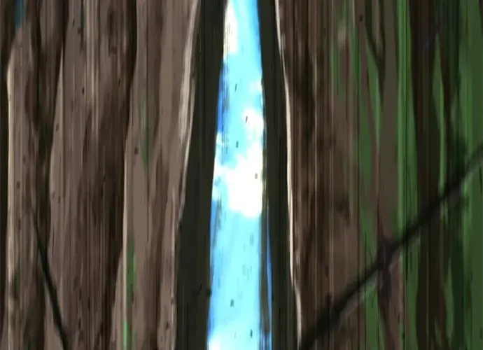 Legend of the Low‑Tier Martial Artist Chapter 1 page 168 - 