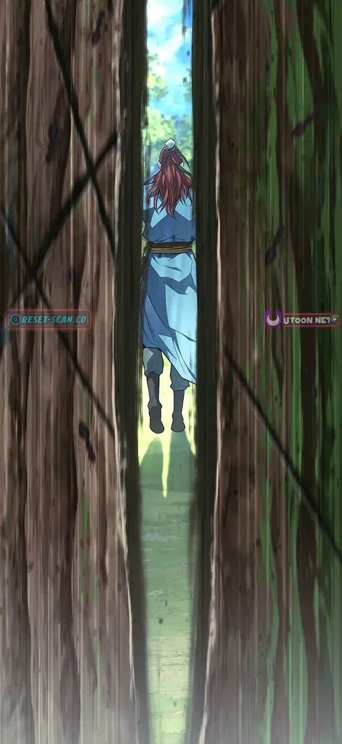 Legend of the Low‑Tier Martial Artist Chapter 1 page 169 - 