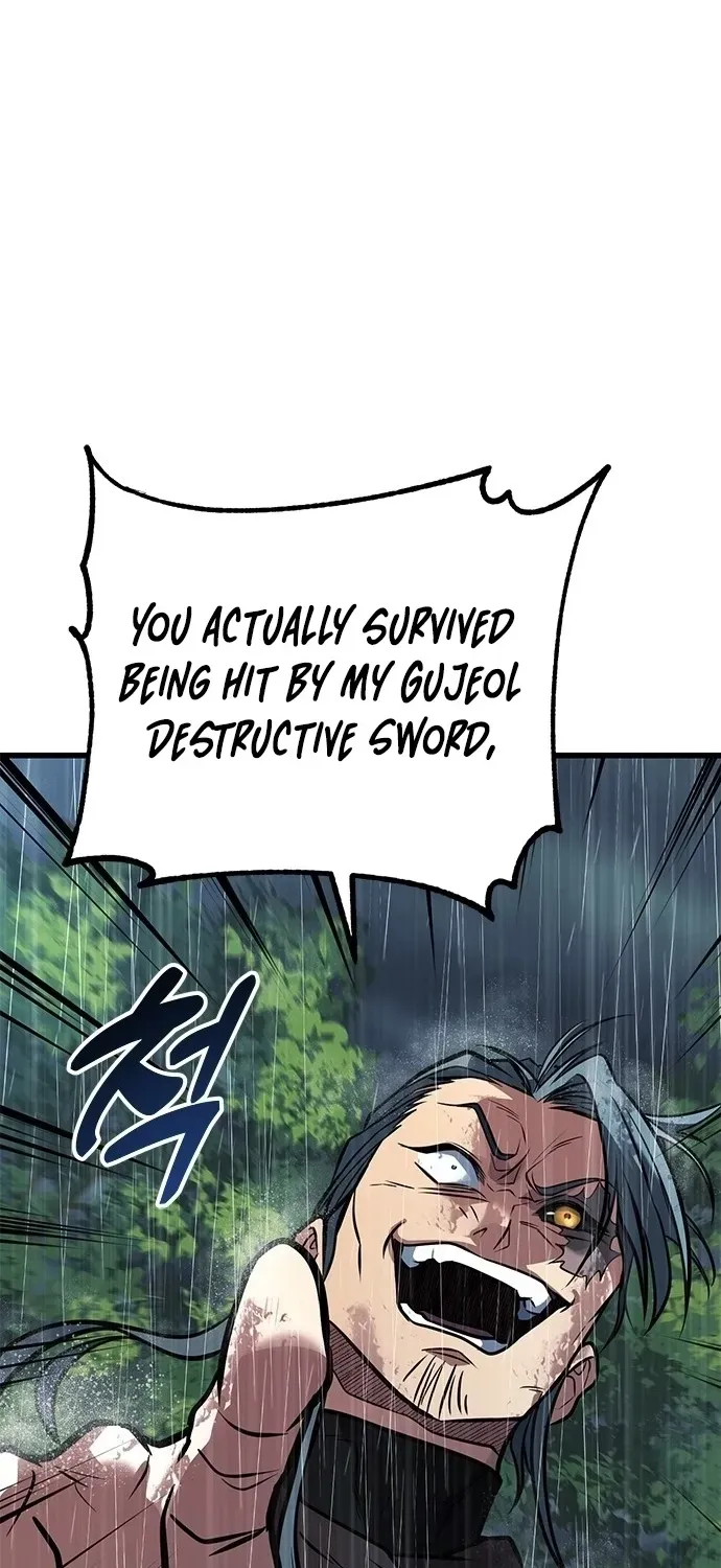 Legend of the Low‑Tier Martial Artist Chapter 1 page 18 - 