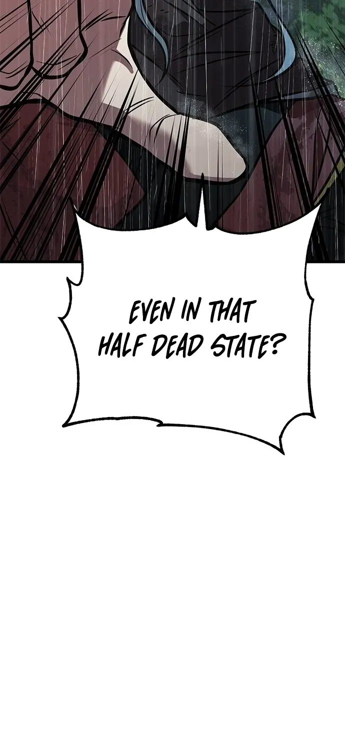 Legend of the Low‑Tier Martial Artist Chapter 1 page 19 - 