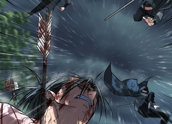 Legend of the Low‑Tier Martial Artist Chapter 1 page 24 - 
