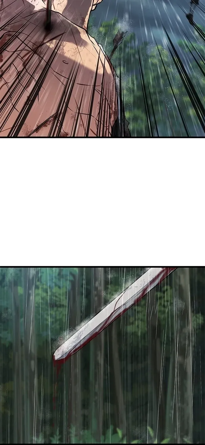 Legend of the Low‑Tier Martial Artist Chapter 1 page 25 - 