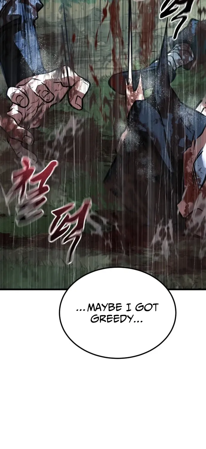 Legend of the Low‑Tier Martial Artist Chapter 1 page 31 - 