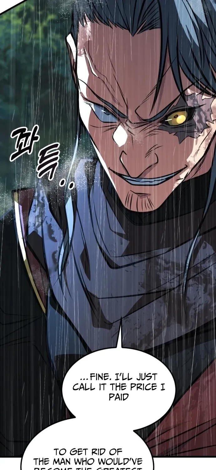 Legend of the Low‑Tier Martial Artist Chapter 1 page 34 - 