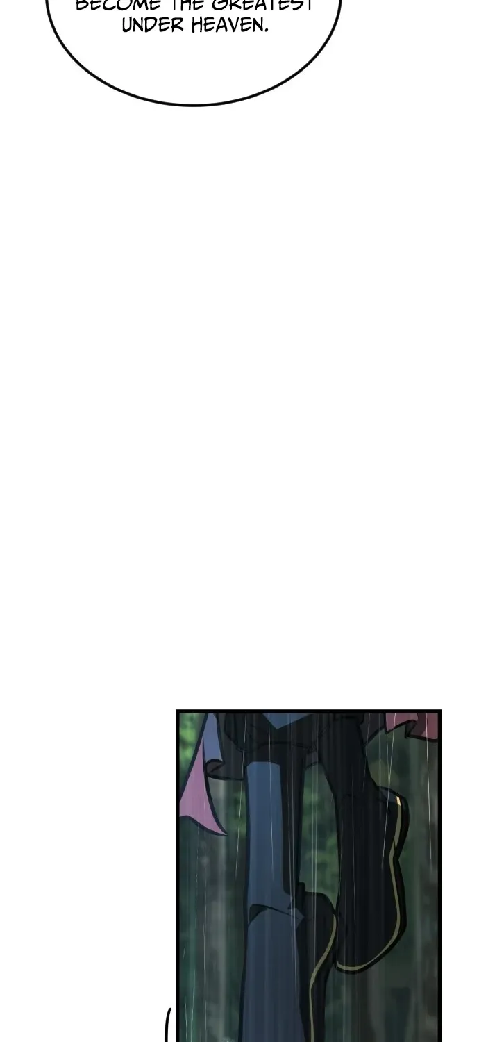 Legend of the Low‑Tier Martial Artist Chapter 1 page 35 - 