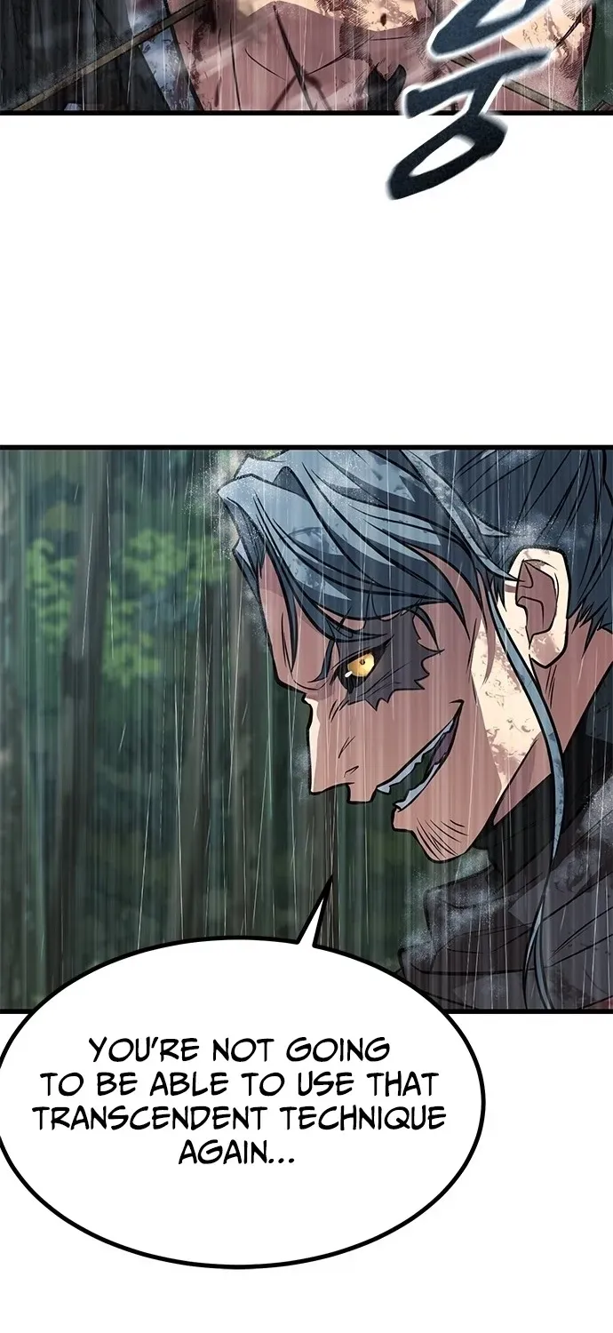 Legend of the Low‑Tier Martial Artist Chapter 1 page 43 - 