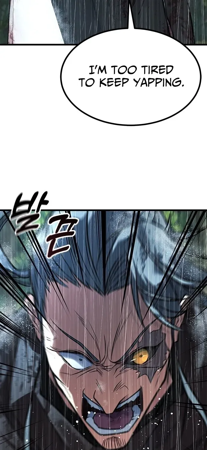 Legend of the Low‑Tier Martial Artist Chapter 1 page 46 - 