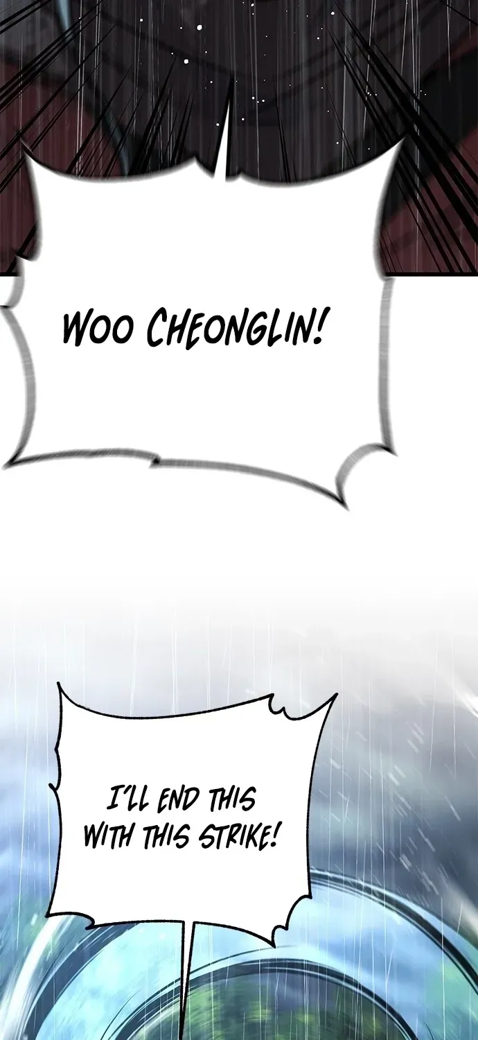 Legend of the Low‑Tier Martial Artist Chapter 1 page 47 - 