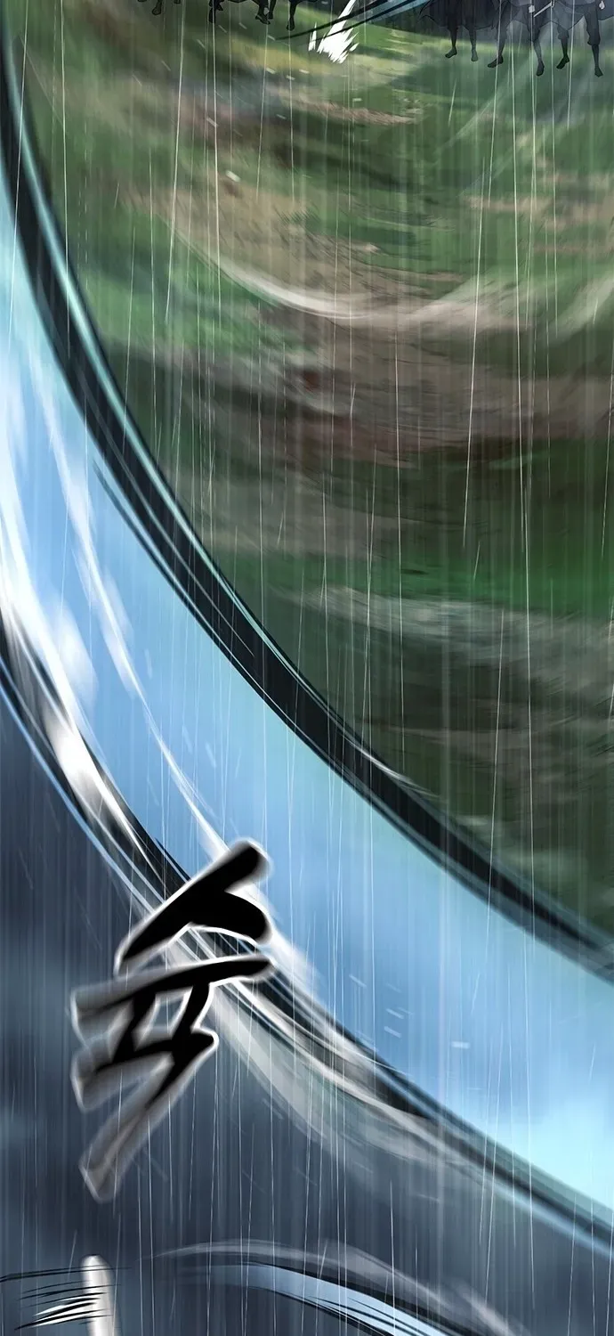 Legend of the Low‑Tier Martial Artist Chapter 1 page 49 - 