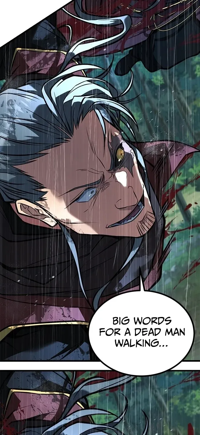 Legend of the Low‑Tier Martial Artist Chapter 1 page 53 - 