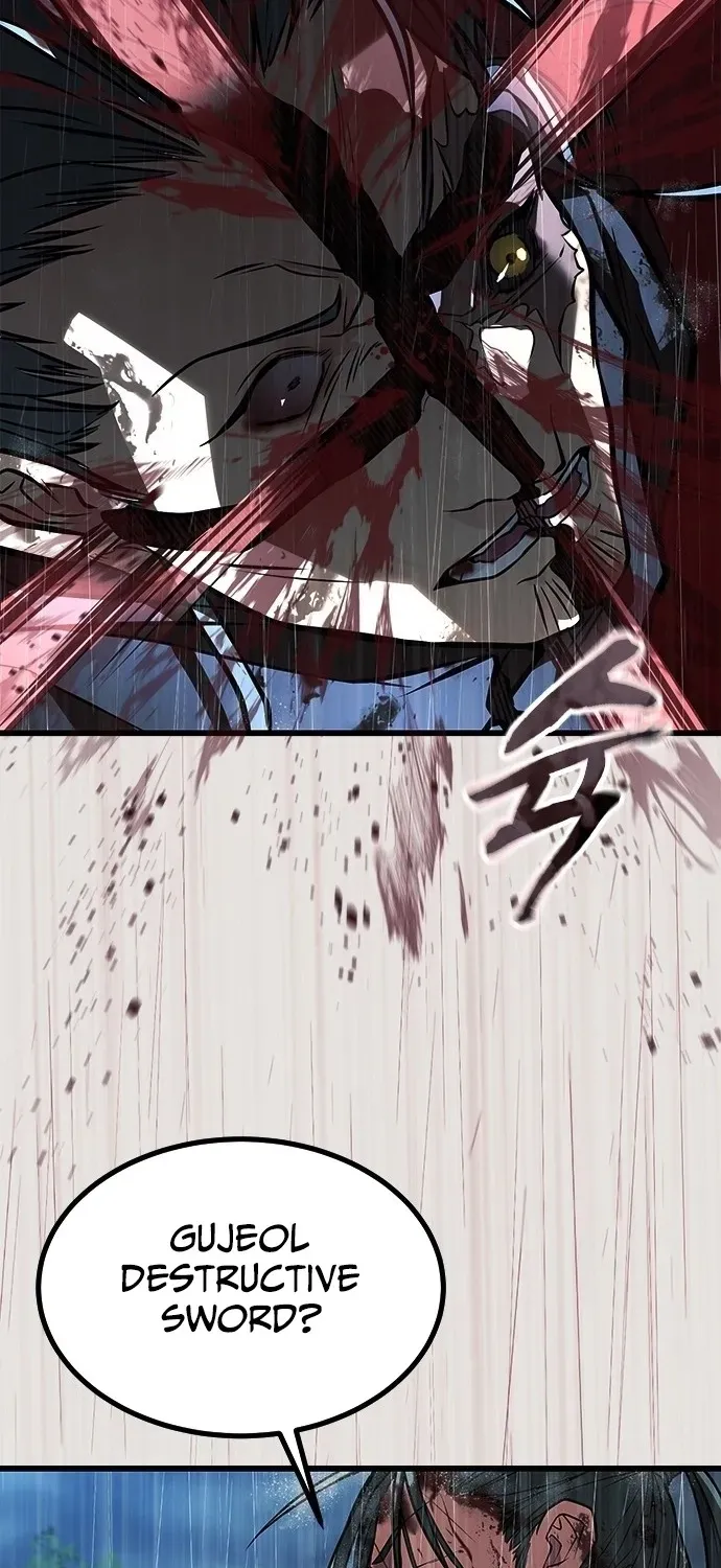 Legend of the Low‑Tier Martial Artist Chapter 1 page 55 - 