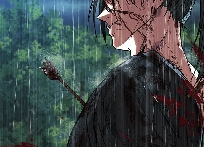 Legend of the Low‑Tier Martial Artist Chapter 1 page 56 - 